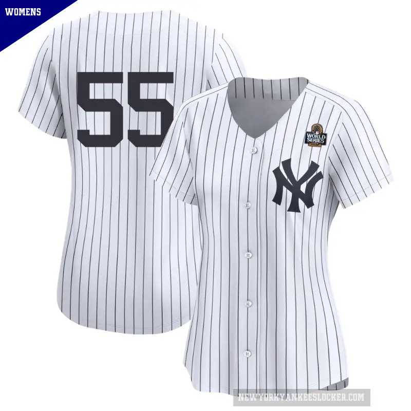 デッドストック Majestic NY Yankees 55 松井 Jersey 55 New York Yankees Rawlings Jersey Authentic Sewn MLB
